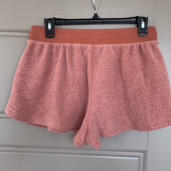 FEAT WOMENS LOUNGE SHORTS SMALL - Picture 5 of 5